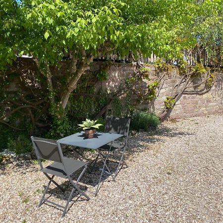 Appartement Atypique Epinal Gare Luaran gambar