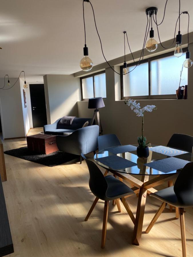 Appartement Atypique Epinal Gare Luaran gambar