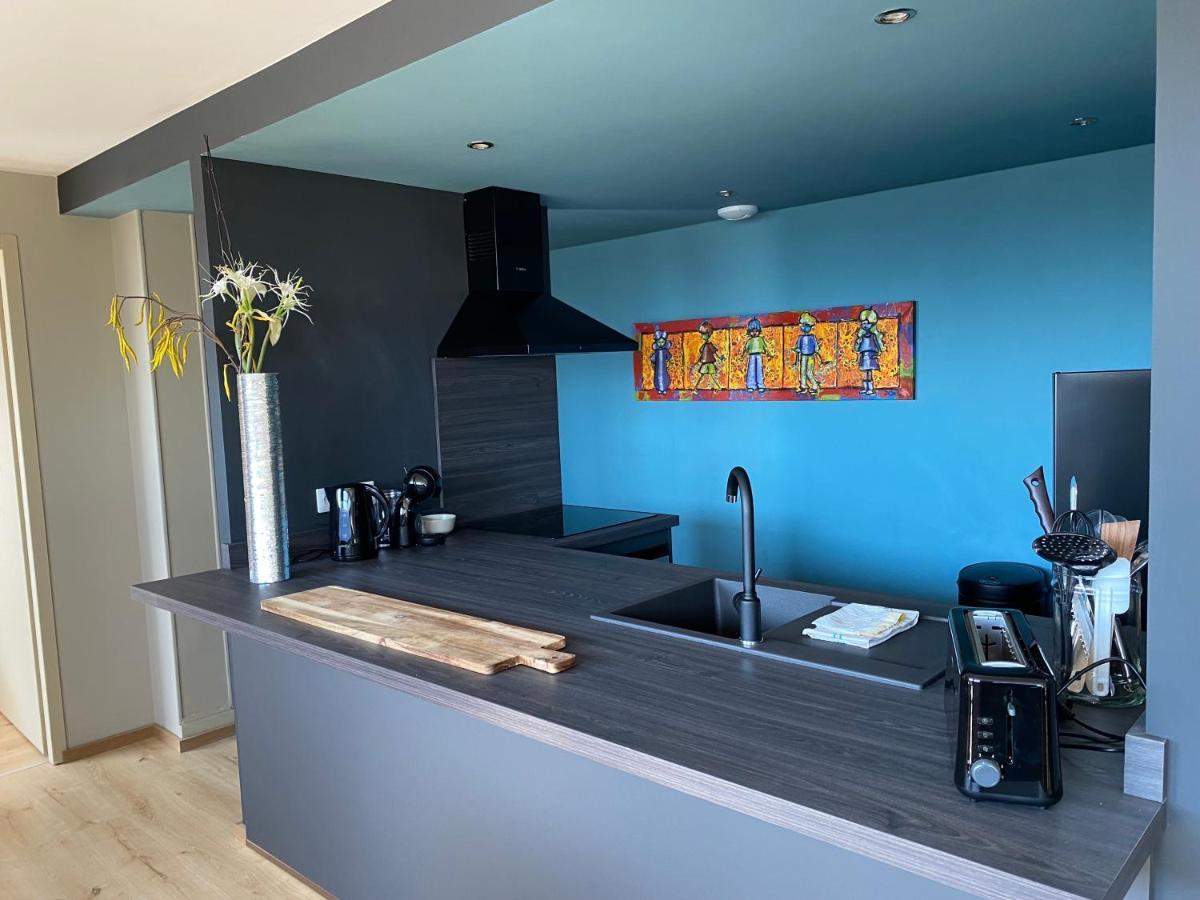 Appartement Atypique Epinal Gare Luaran gambar