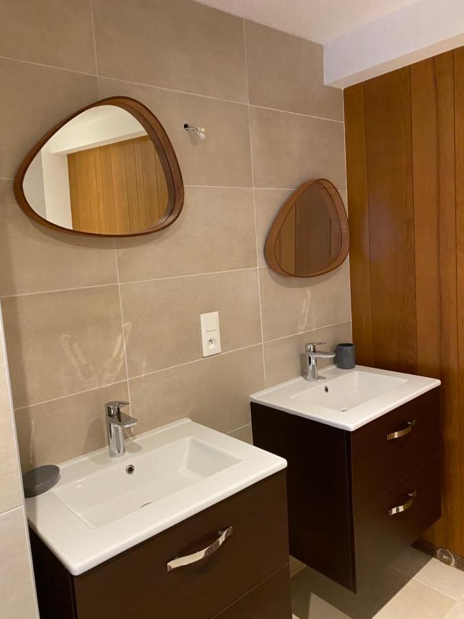 Appartement Atypique Epinal Gare Luaran gambar