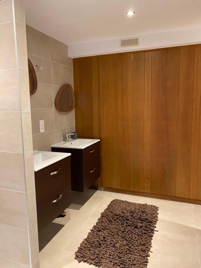 Appartement Atypique Epinal Gare Luaran gambar