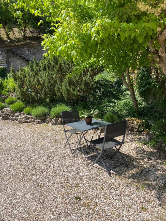 Appartement Atypique Epinal Gare Luaran gambar