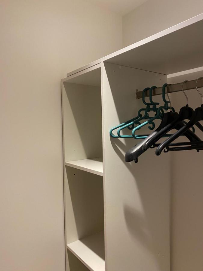 Appartement Atypique Epinal Gare Luaran gambar
