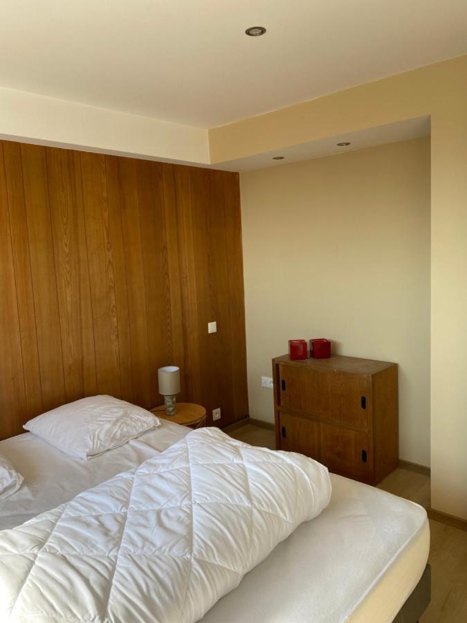 Appartement Atypique Epinal Gare Luaran gambar