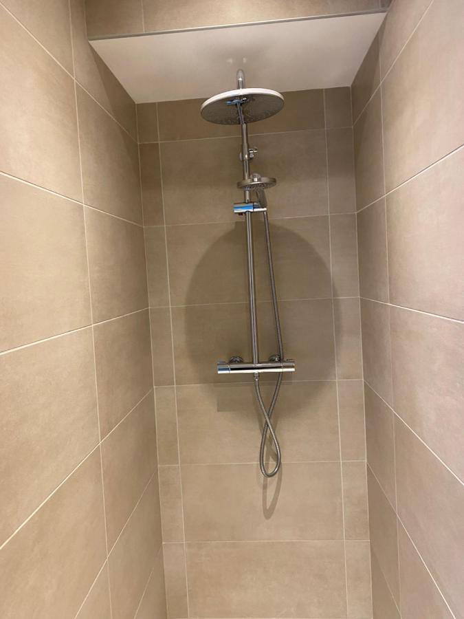 Appartement Atypique Epinal Gare Luaran gambar