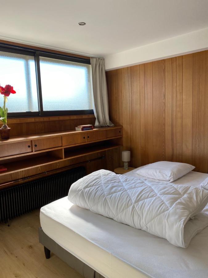 Appartement Atypique Epinal Gare Luaran gambar